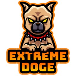 Extreme Doge Coin
