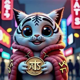 ATS COIN