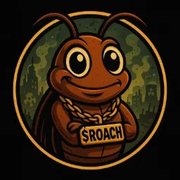 ROACH