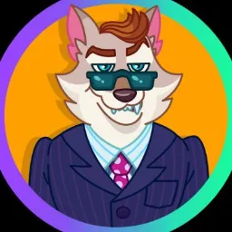 Alpha Wolf