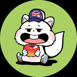 Foodie Squirrel