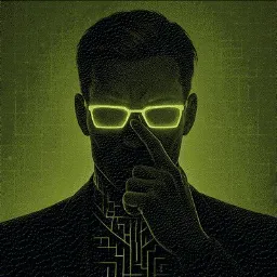 Axelrod by Virtuals