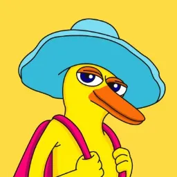 Ducky