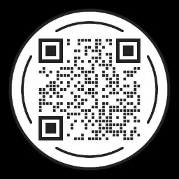 QR coin