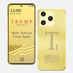 Trump Mobile