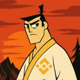 Samurai Jack