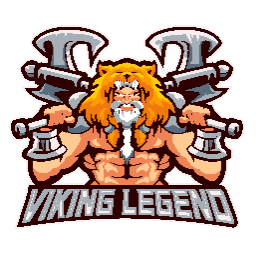  Viking Legend