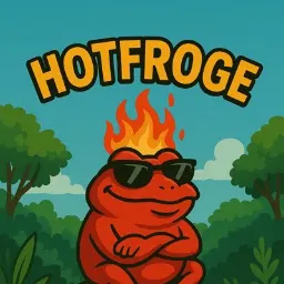 HOTFROGE ARMY