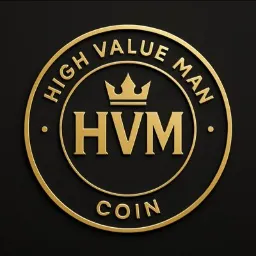 High Value Man Coin