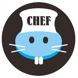 CHEF CAKE