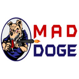 Mad Doge Coin