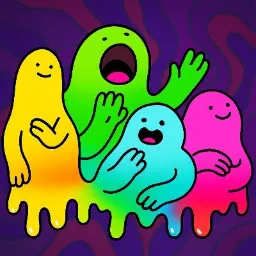 Gooey Guys