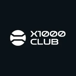 x1000club