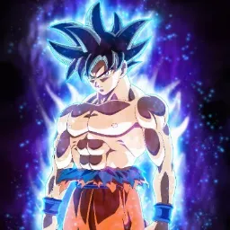 Goku Inu (gokuinu.xyz)