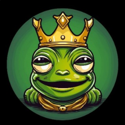 Baby PEPE