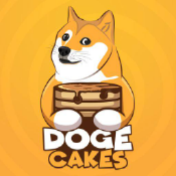 Doge Cakes 