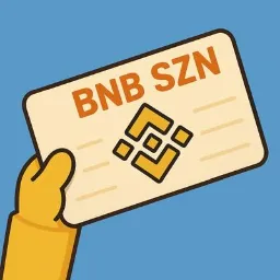 BNB MEME SZN