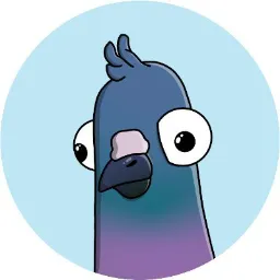 PigeonToken