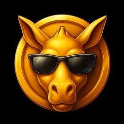 Golden Donkey