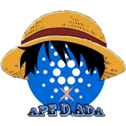 Ape D.ADA