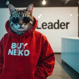 NEKO