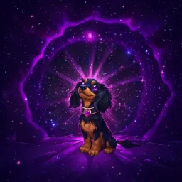 Wiener Doge on Solana