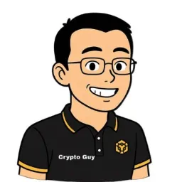 Crypto Guy