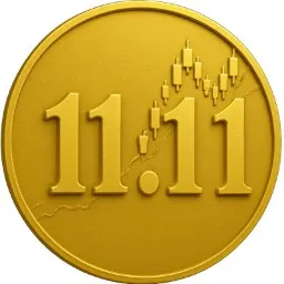 11.11