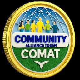 Community Alliance Token