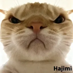 Hajimi