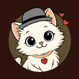 Kind Cat Token