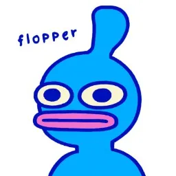 flopper