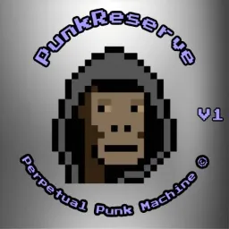 V1 Punk Strategic Reserve