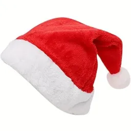 Santa Hat