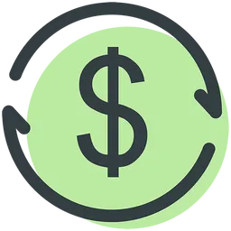 Monetary Dollar 
