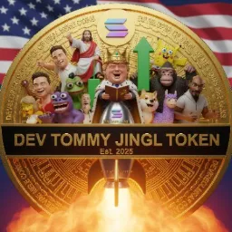 DEV TOMMY JINGL