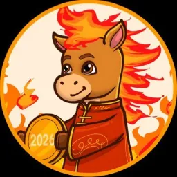 Fire Horse