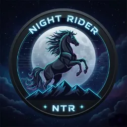 Seal the Night Rider