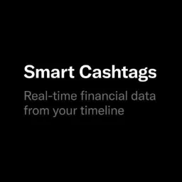 Smart Cashtags