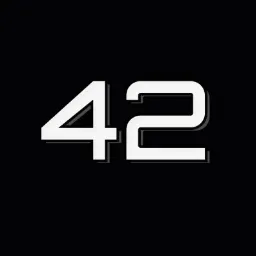 The Official 42 Coin