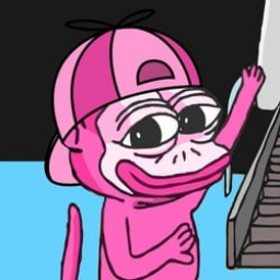 PonkeFork 