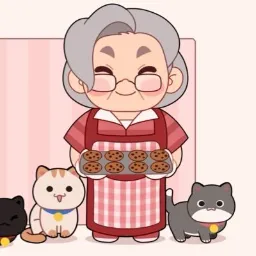 Minecraft Grandma Fund