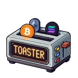 toaster.trade