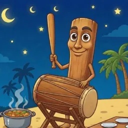 Tung Tung Tung Sahur