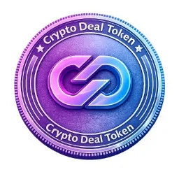 Crypto Deal Token
