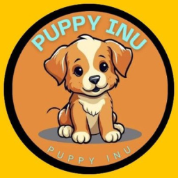 PUPPY INU