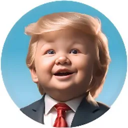 Baby Trump