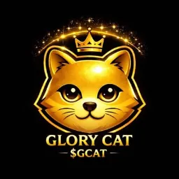 Glory Cat
