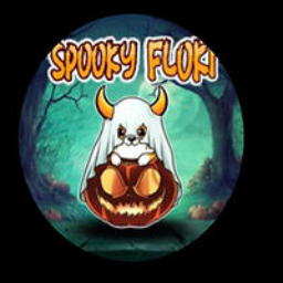 SPOOKY FLOKI