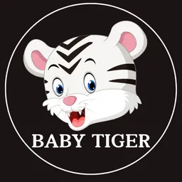 BABY TIGER
